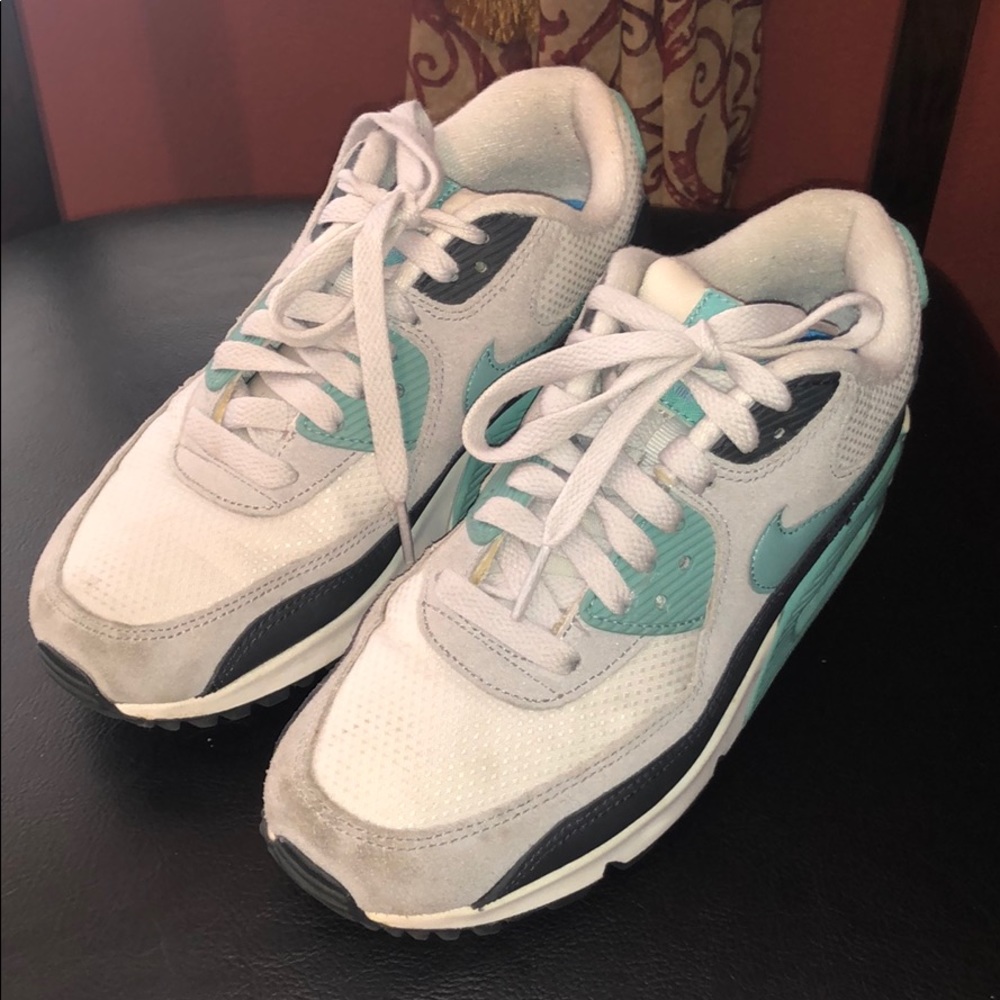 Nike Air Max